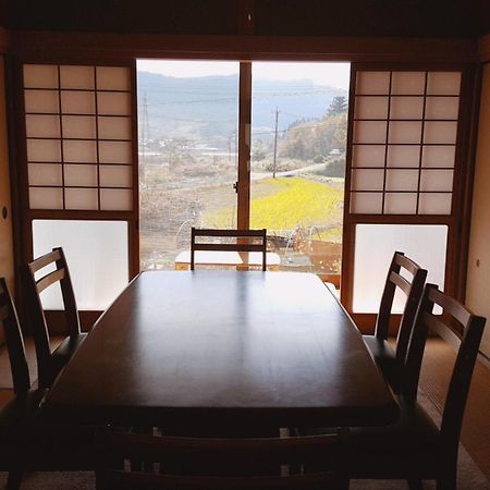 منزل الضيف يوفو  في Cocochi House الغرفة الصورة